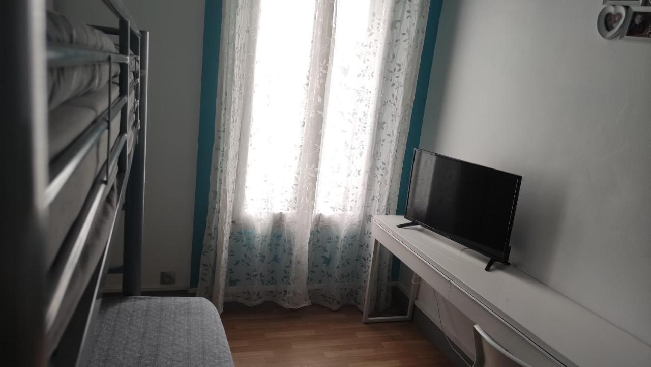 Chambres Habilis Paray-Vieille-Poste Zewnętrze zdjęcie