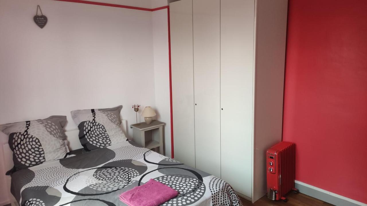 Chambres Habilis Paray-Vieille-Poste Zewnętrze zdjęcie
